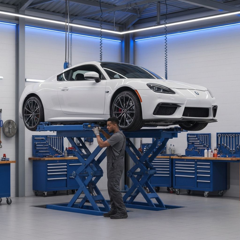 Autoservice